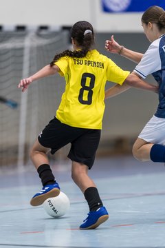 Bild 97 - wBJ Power Girls Cup Suederelbe